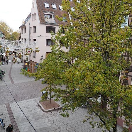 Charmant 2P Hypercentre + Wifi Apartamento Estrasburgo Exterior foto
