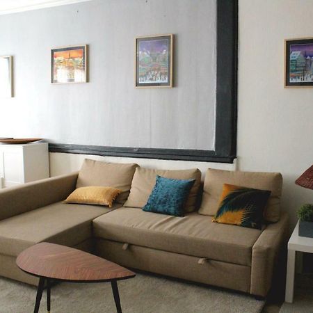 Charmant 2P Hypercentre + Wifi Apartamento Estrasburgo Exterior foto