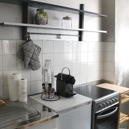Charmant 2P Hypercentre + Wifi Apartamento Estrasburgo Exterior foto